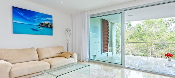 Пентхаус с 4 спальнями в Майорка, Испания № 176897 3