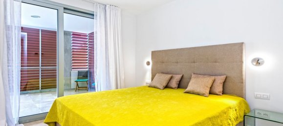 Пентхаус с 4 спальнями в Майорка, Испания № 176897 6