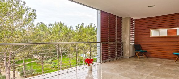 Пентхаус с 4 спальнями в Майорка, Испания № 176897 9