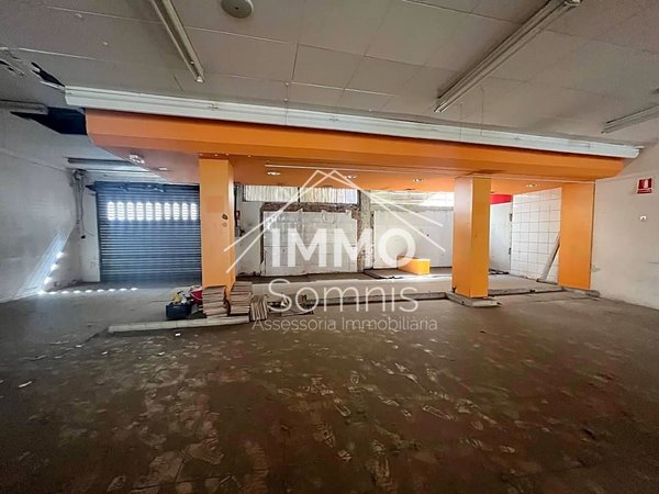 135m² Commercial property in Llanca, Spain No. 114582