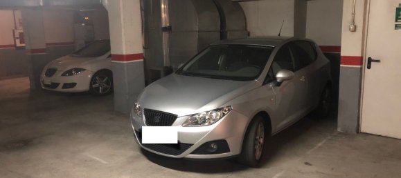  مرآب في Salamanca, Spain 13متر مربع رقم 84711 8