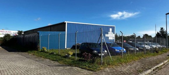 Almacén en Altmarkkreis Salzwedel, Germany 590 m² No. 154299 3
