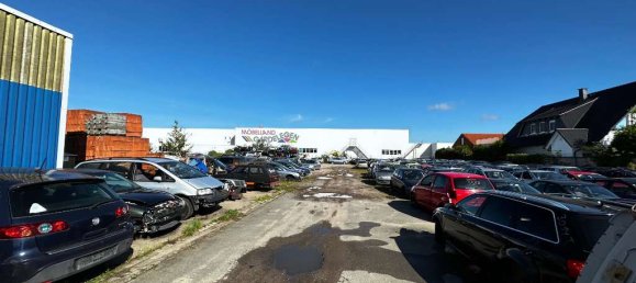 Almacén en Altmarkkreis Salzwedel, Germany 590 m² No. 154299 6