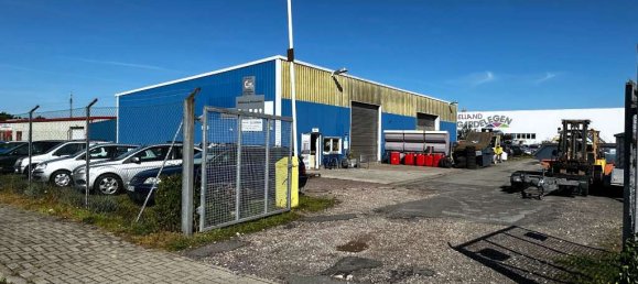 Almacén en Altmarkkreis Salzwedel, Germany 590 m² No. 154299 2