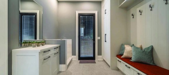 Casa de 5 dormitorios en Oakville, Canada No. 517 11