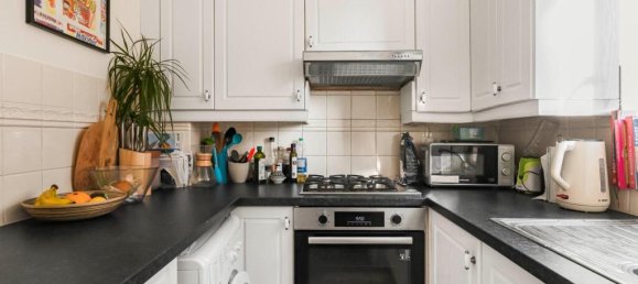 1 Schlafzimmer Wohnung in London, United Kingdom, Nr. 12405 12