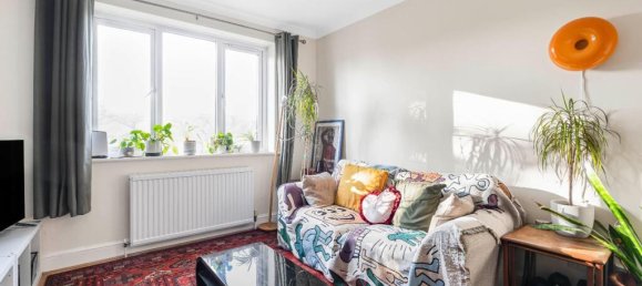 1 Schlafzimmer Wohnung in London, United Kingdom, Nr. 12405 13