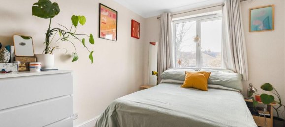 1 Schlafzimmer Wohnung in London, United Kingdom, Nr. 12405 6