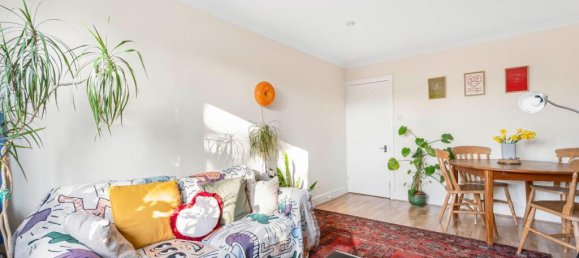 1 Schlafzimmer Wohnung in London, United Kingdom, Nr. 12405 18