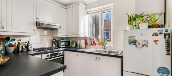 1 Schlafzimmer Wohnung in London, United Kingdom, Nr. 12405 5