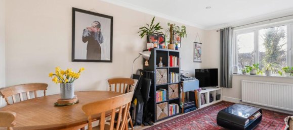 1 Schlafzimmer Wohnung in London, United Kingdom, Nr. 12405 20