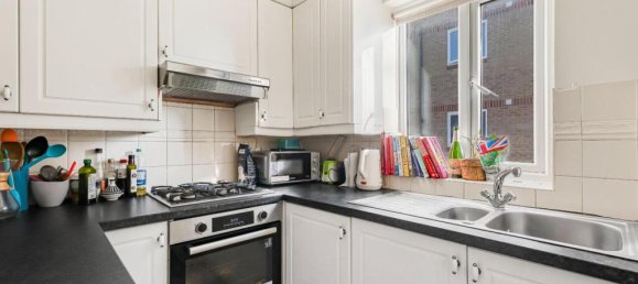 1 Schlafzimmer Wohnung in London, United Kingdom, Nr. 12405 22