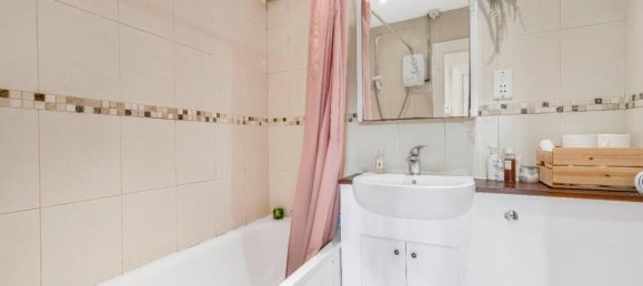 1 Schlafzimmer Wohnung in London, United Kingdom, Nr. 12405 7