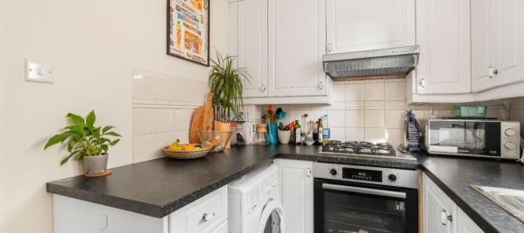 1 Schlafzimmer Wohnung in London, United Kingdom, Nr. 12405 15