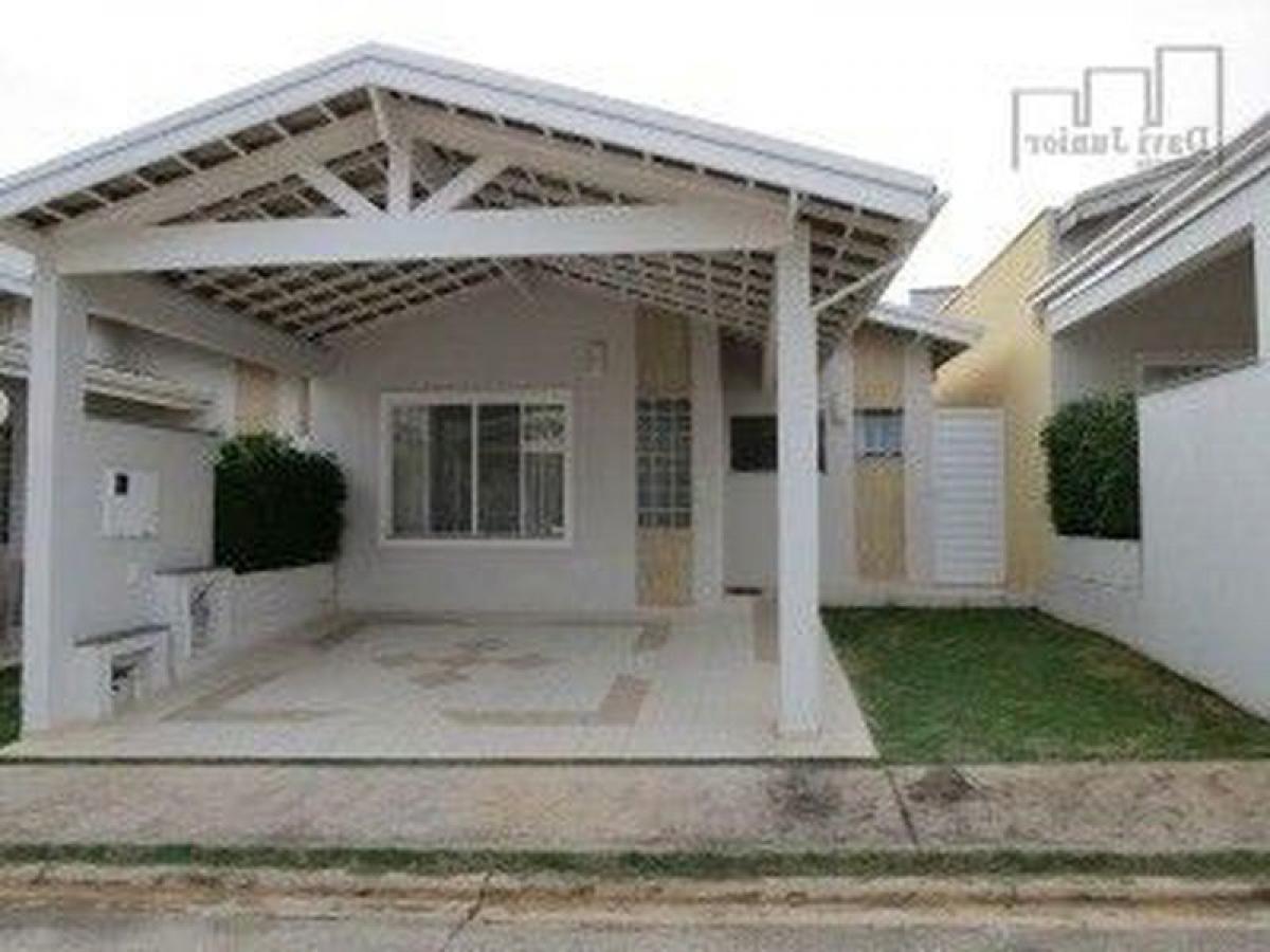 Casa T3 em São Paulo, Brazil N.º 475912