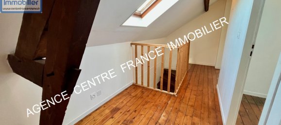 Casa T2 em Bourges, France N.º 217497 7