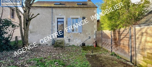 Casa T2 em Bourges, France N.º 217497 10