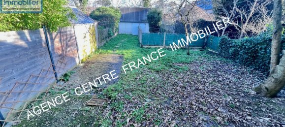 Casa T2 em Bourges, France N.º 217497 9