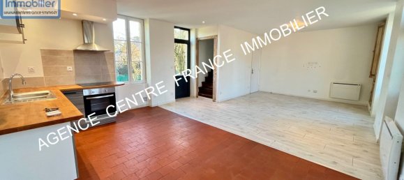 Casa T2 em Bourges, France N.º 217497 2