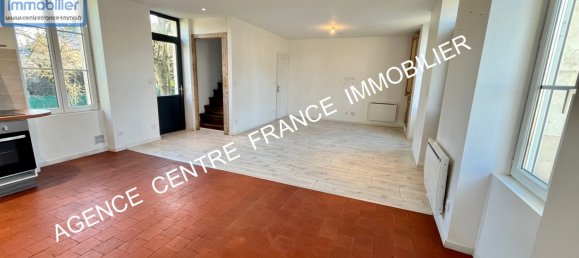 Casa T2 em Bourges, France N.º 217497 4