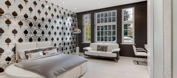 8 bedrooms House in London, United Kingdom No. 13033 12