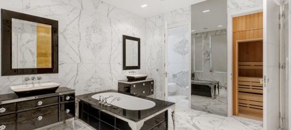 8 bedrooms House in London, United Kingdom No. 13033 8