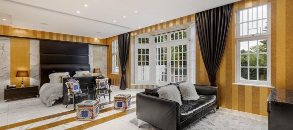 8 bedrooms House in London, United Kingdom No. 13033 7