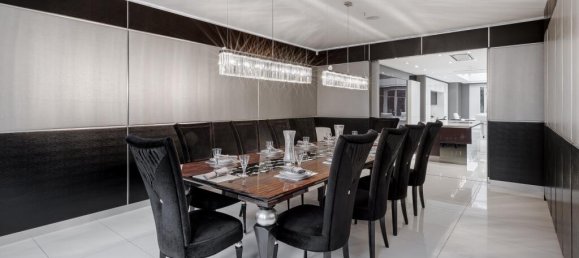 8 bedrooms House in London, United Kingdom No. 13033 6