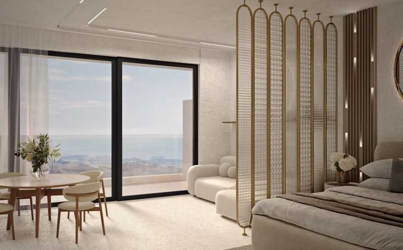 3 chambres Property à Agios Tychonas, Cyprus No. 20785