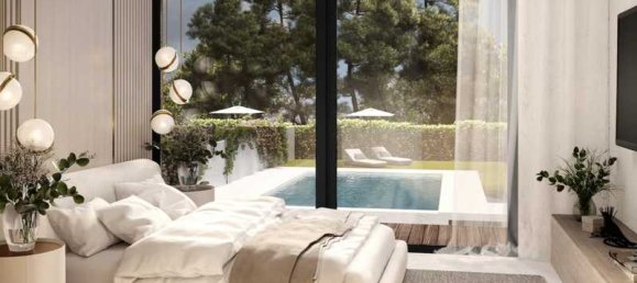 3 chambres Property à Agios Tychonas, Cyprus No. 20785 3