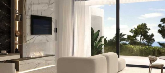 3 chambres Property à Agios Tychonas, Cyprus No. 20785 5