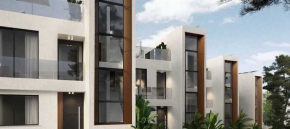 3 chambres Property à Agios Tychonas, Cyprus No. 20785 6