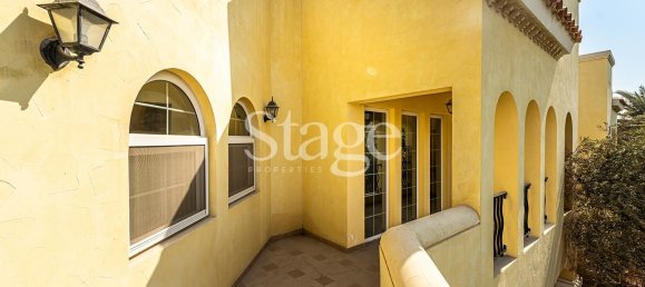 2 Schlafzimmer Wohnung in Dubai Land, UAE, Nr. 107888 17