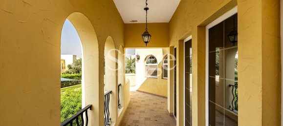 2 Schlafzimmer Wohnung in Dubai Land, UAE, Nr. 107888 19