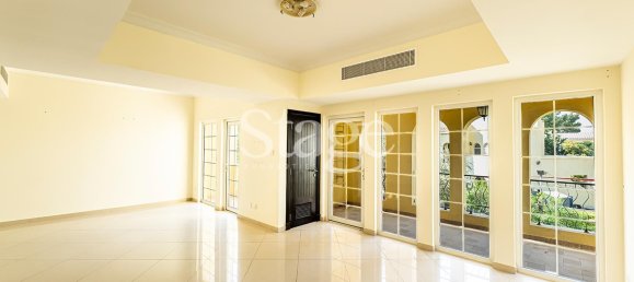 2 Schlafzimmer Wohnung in Dubai Land, UAE, Nr. 107888 3