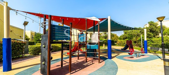 2 Schlafzimmer Wohnung in Dubai Land, UAE, Nr. 107888 21