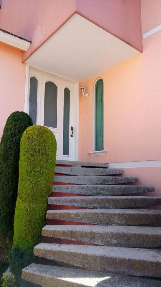 5 غرف نوم منزل في Mexico رقم 213783