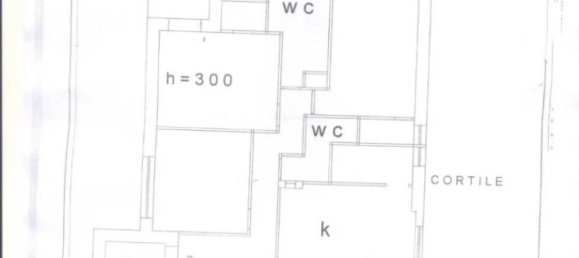 5 bedrooms Apartment in Casoria, Italy No. 161778 15