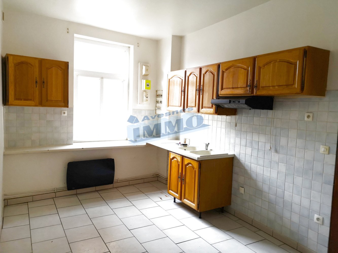 3 bedrooms House in Aubigny-en-Artois, France No. 98097