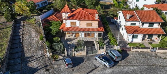 5 bedrooms House in Amares, Portugal No. 177453 42