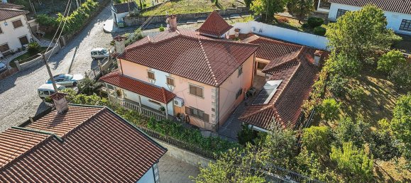 5 bedrooms House in Amares, Portugal No. 177453 39