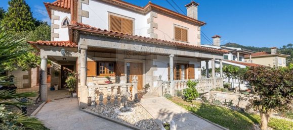 5 bedrooms House in Amares, Portugal No. 177453 43