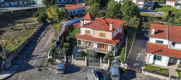 5 bedrooms House in Amares, Portugal No. 177453 41