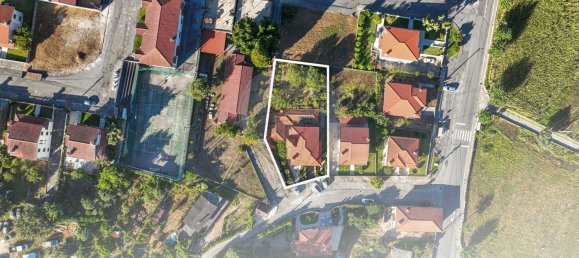 5 bedrooms House in Amares, Portugal No. 177453 36