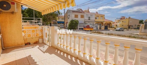 2 غرف نوم تاون هاوس في San Fulgencio, Spain رقم 138154 11