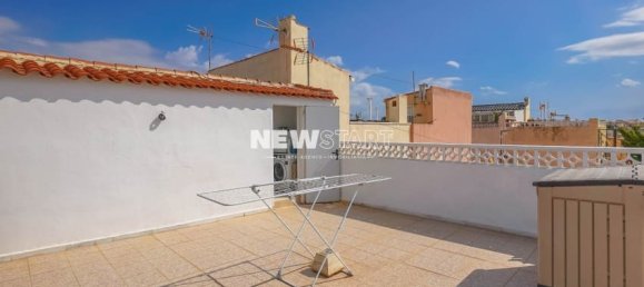 2 غرف نوم تاون هاوس في San Fulgencio, Spain رقم 138154 18