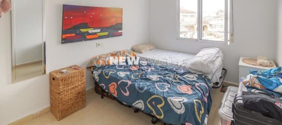 2 غرف نوم تاون هاوس في San Fulgencio, Spain رقم 138154 4