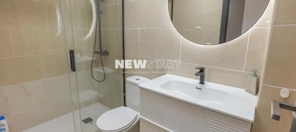 2 غرف نوم تاون هاوس في San Fulgencio, Spain رقم 138154 2