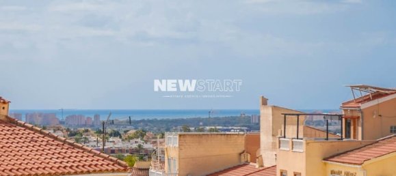 2 غرف نوم تاون هاوس في San Fulgencio, Spain رقم 138154 6