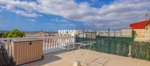 2 غرف نوم تاون هاوس في San Fulgencio, Spain رقم 138154 5